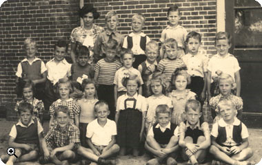 foto Christelijke bewaarschool Koudekerke