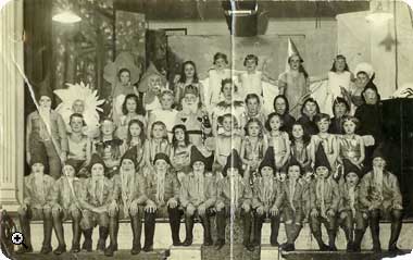 foto openbare school De Sprong